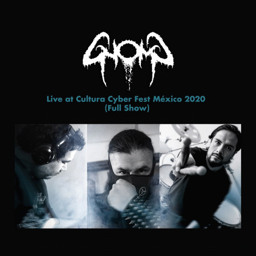 Gnoma : Cultura Cyber Fest México